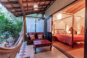 Mata N´Ativa Pousada