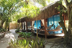 Mata N´Ativa Pousada