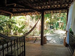 Mata N´Ativa Pousada