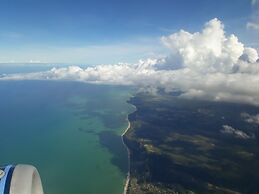 Mata N´Ativa Pousada