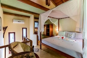 Mata N´Ativa Pousada