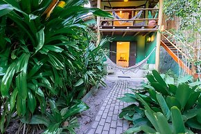 Mata N´Ativa Pousada