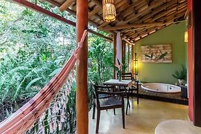 Mata N´Ativa Pousada