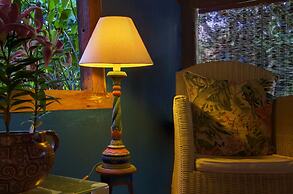 Mata N´Ativa Pousada