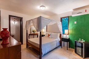 Mata N´Ativa Pousada