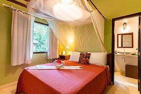 Mata N´Ativa Pousada