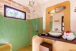 Mata N´Ativa Pousada