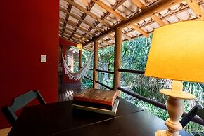 Mata N´Ativa Pousada