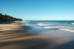 Mata N´Ativa Pousada