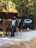 Mata N´Ativa Pousada