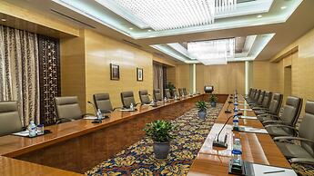 Intercontinental Tangshan by IHG