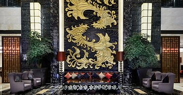 Intercontinental Tangshan by IHG