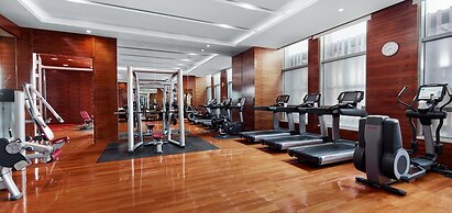 Intercontinental Tangshan by IHG