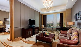 Intercontinental Tangshan by IHG