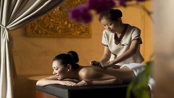 Intercontinental Tangshan by IHG