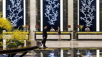 Intercontinental Tangshan by IHG