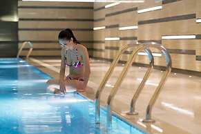 Intercontinental Tangshan by IHG