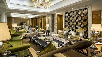 Intercontinental Tangshan by IHG