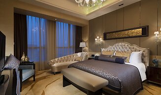 Intercontinental Tangshan by IHG
