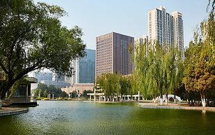 Intercontinental Tangshan by IHG