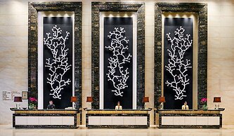 Intercontinental Tangshan by IHG