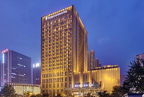 Intercontinental Tangshan by IHG