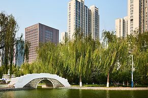 Intercontinental Tangshan by IHG