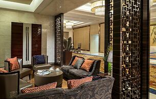 Intercontinental Tangshan by IHG