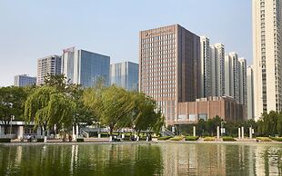Intercontinental Tangshan, an IHG Hotel