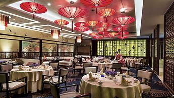 Intercontinental Tangshan by IHG