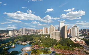 Intercontinental Tangshan by IHG