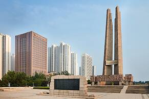 Intercontinental Tangshan by IHG