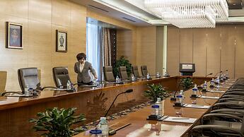 Intercontinental Tangshan by IHG