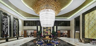 Intercontinental Tangshan by IHG