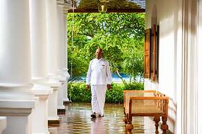 Uga Ulagalla - Anuradhapura