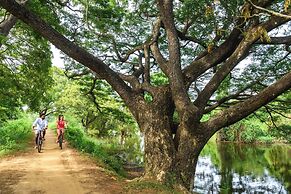 Uga Ulagalla - Anuradhapura