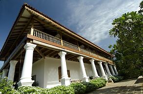Uga Ulagalla - Anuradhapura
