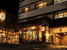 Uematsuya Ryokan