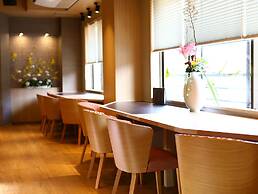 Uematsuya Ryokan