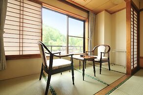 Uematsuya Ryokan