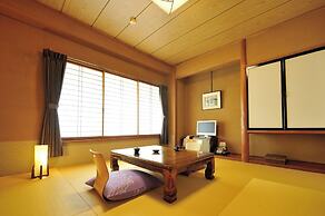 Uematsuya Ryokan