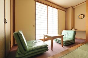 Uematsuya Ryokan