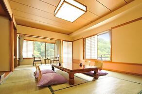 Uematsuya Ryokan