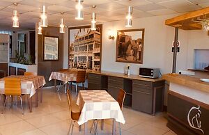 Le Champ de Mars B&B