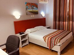 Le Champ de Mars B&B