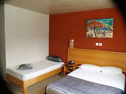 Le Champ de Mars B&B