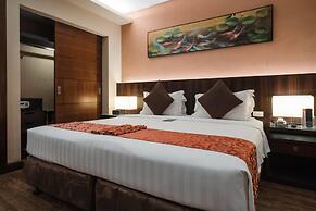 Ramada by Wyndham Manila Central