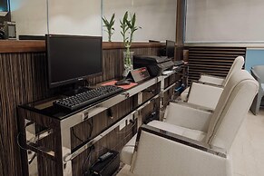 Ramada by Wyndham Manila Central