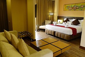 Ramada by Wyndham Manila Central