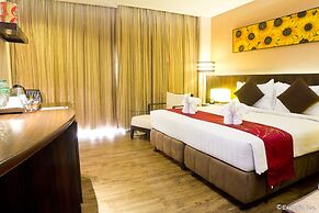 Ramada by Wyndham Manila Central